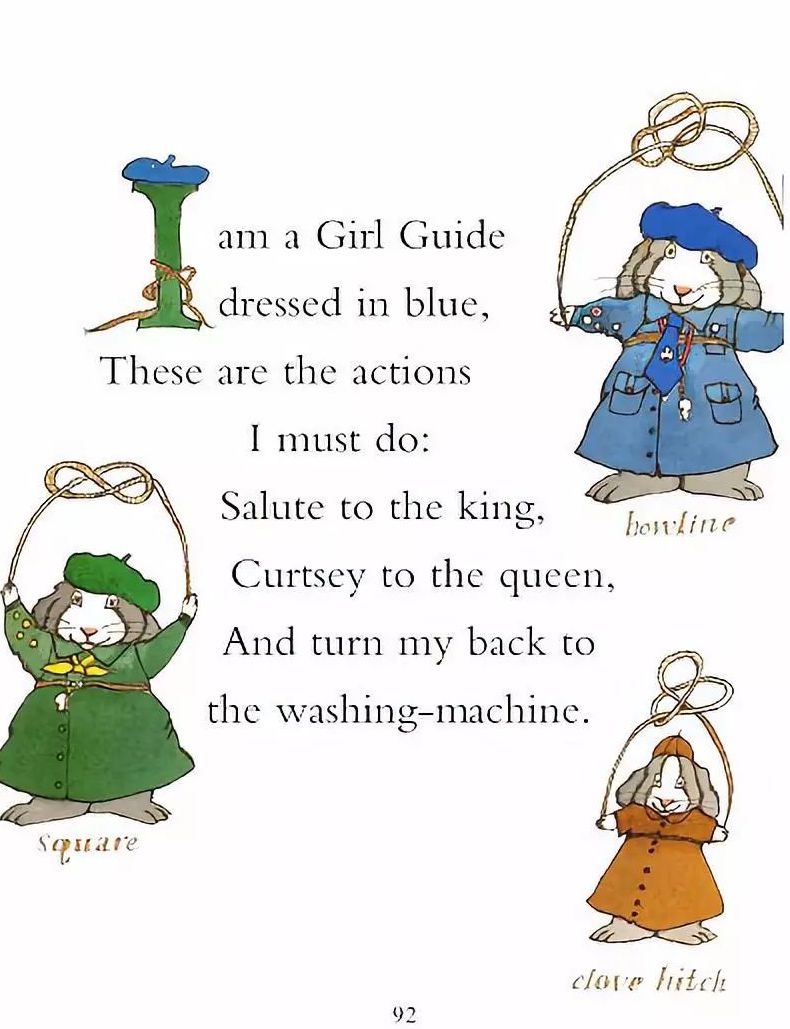 鹅妈妈童谣英语启蒙,鹅妈妈童谣对小孩英语启蒙有好处