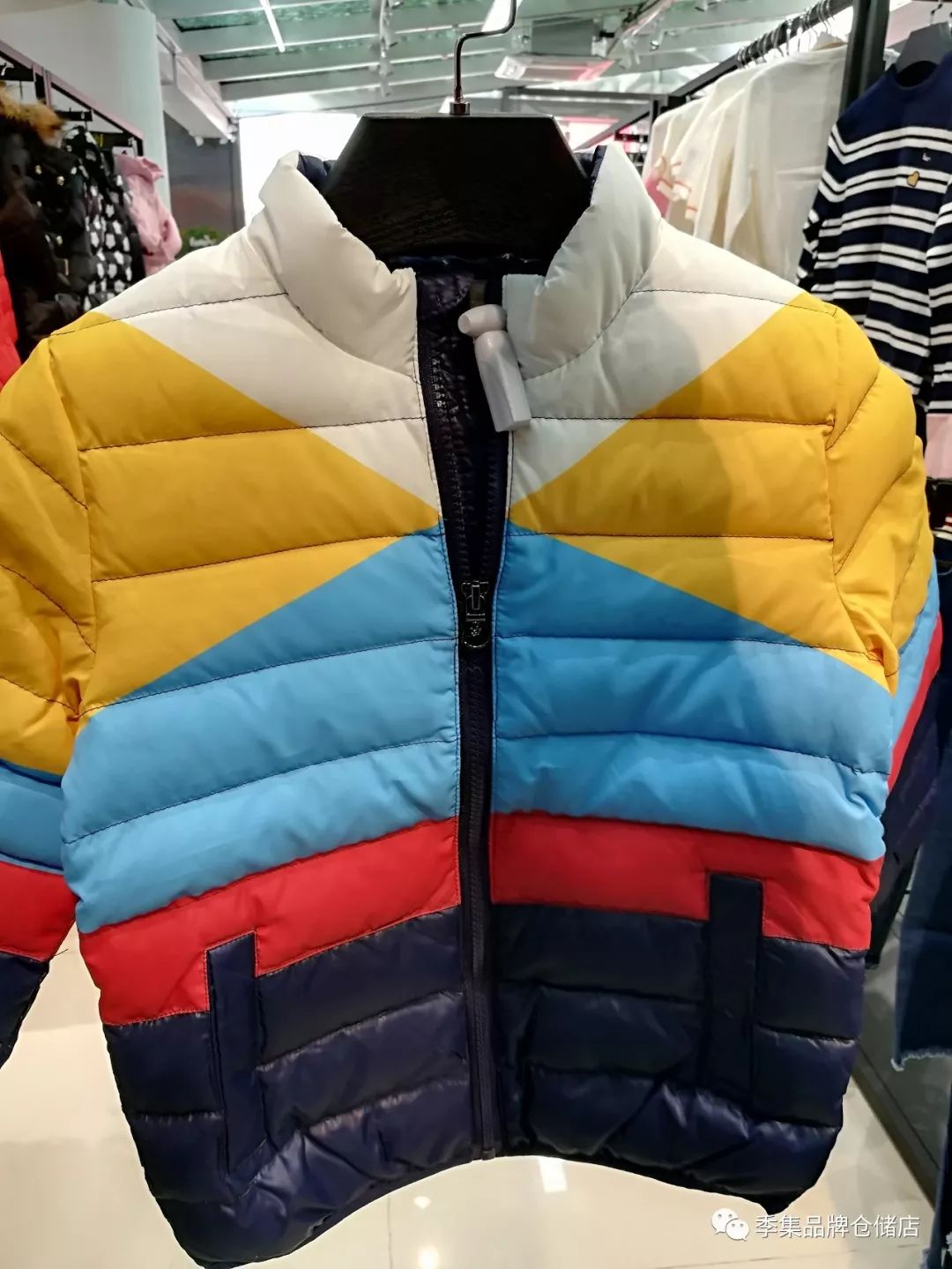 拉夏贝尔男童加绒套装爆款童装,拉夏贝尔官方清仓童装