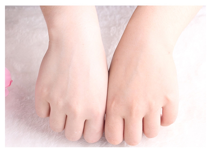 如何打造伪素颜妆容,简单素颜妆怎么化自然