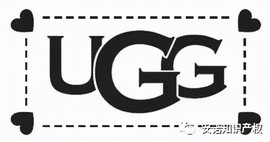 ugg被维权,ugg侵权案