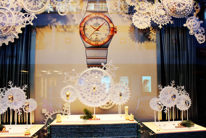 与意大利商人讨价旅游购物欧洲与亚洲国家不同的经营价值观