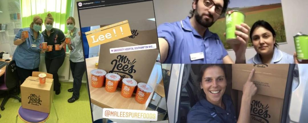 MrLees方便米粉杯：包揽全球50多个奖项，5天众筹175万欧元