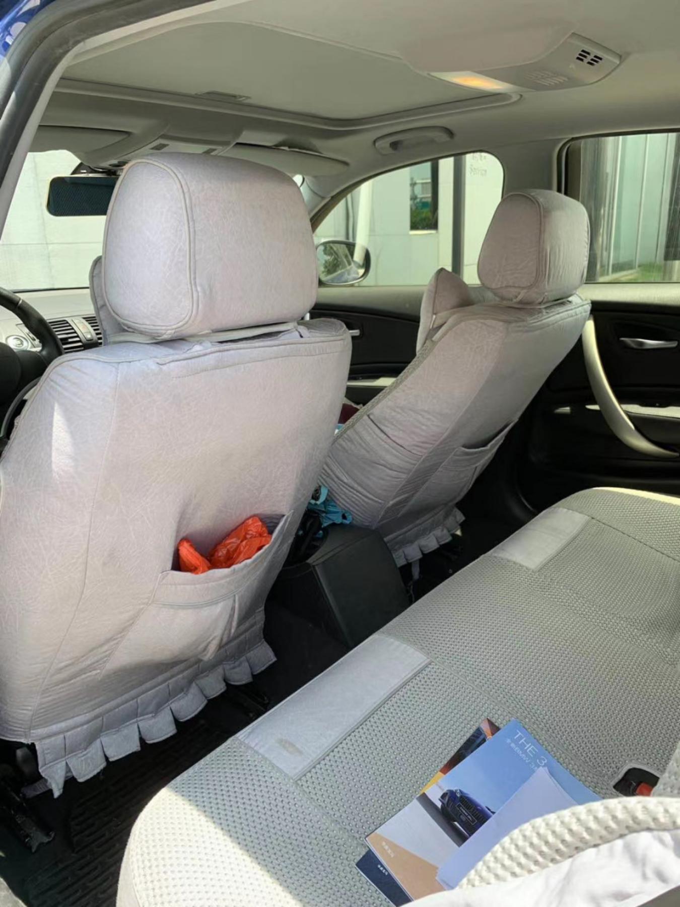 7万左右的宝马120i可以买吗,7万块的宝马车值不值得买