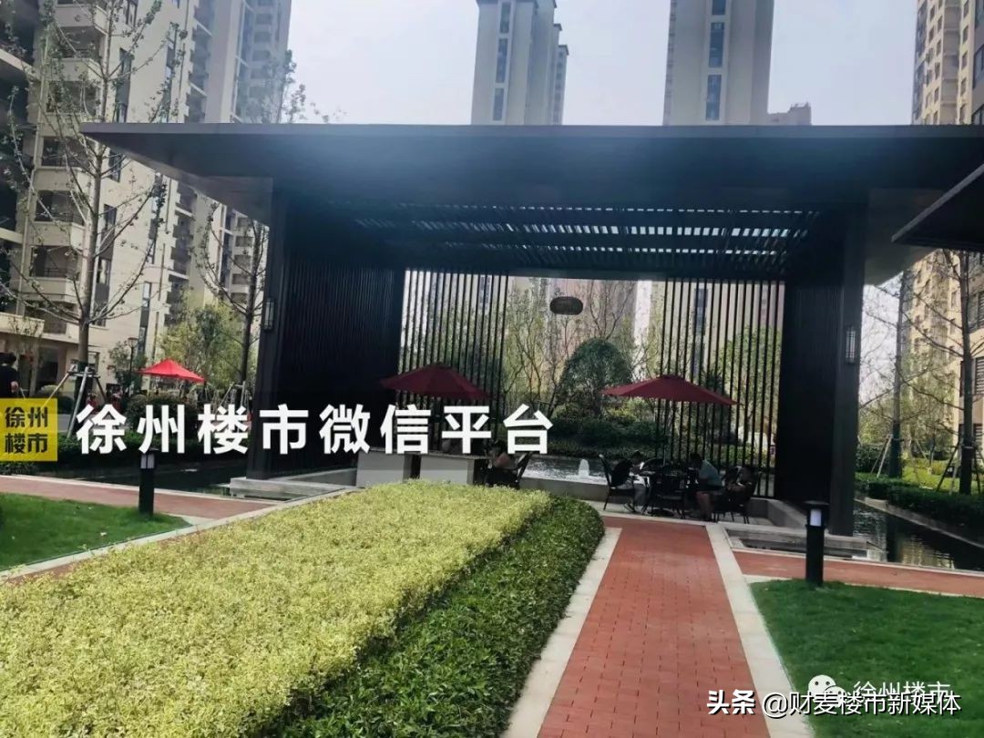 徐州十大口碑最好的物业,徐州最好的物业排名