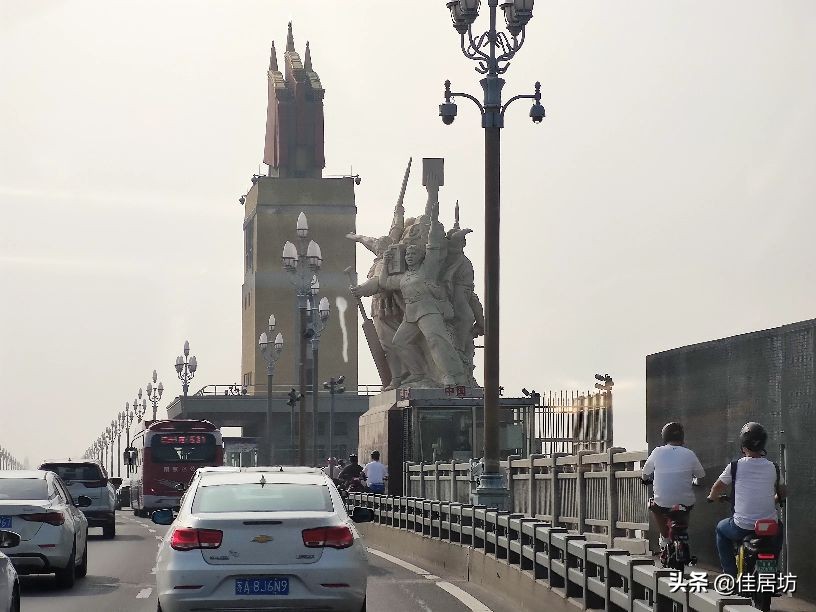 疫情后的城市风貌,疫情后的城市生机