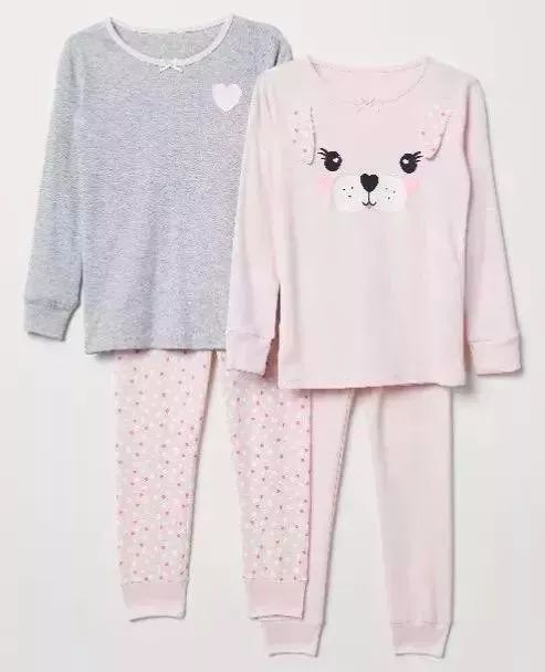 hm儿童服装问题,hm小孩睡衣