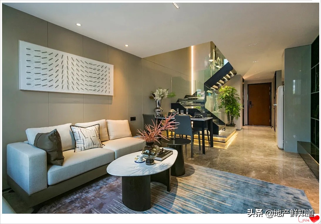 南京升龙天汇为什么是高端楼盘,南京升龙天汇房价多少一个平