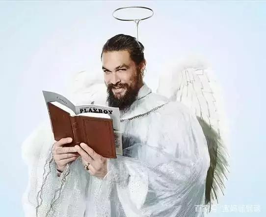 这个男人的胴体刷爆了你的朋友圈