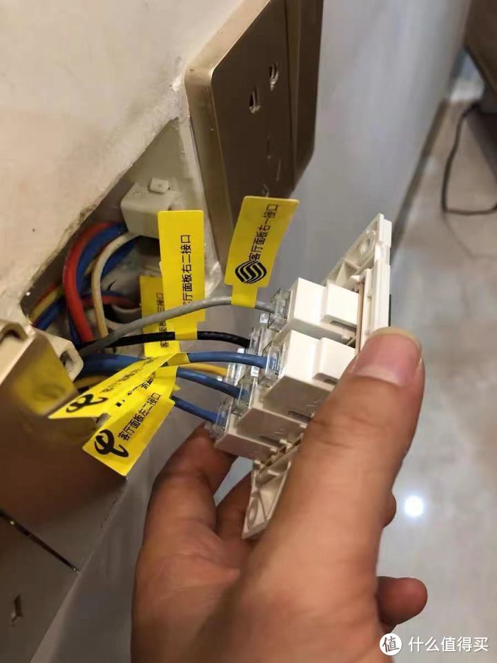 家庭网络千兆改造,家庭千兆网改造