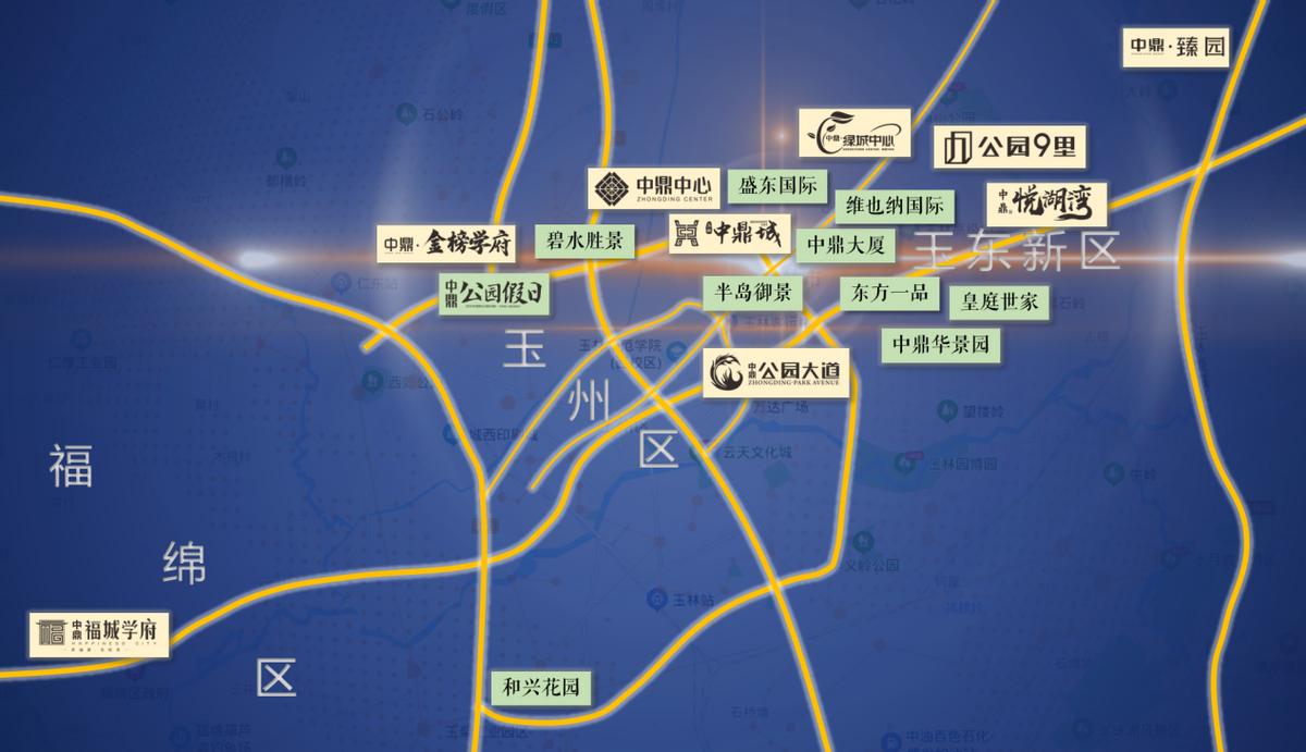 交房即交证楼盘实探,2023年玉林交房楼盘