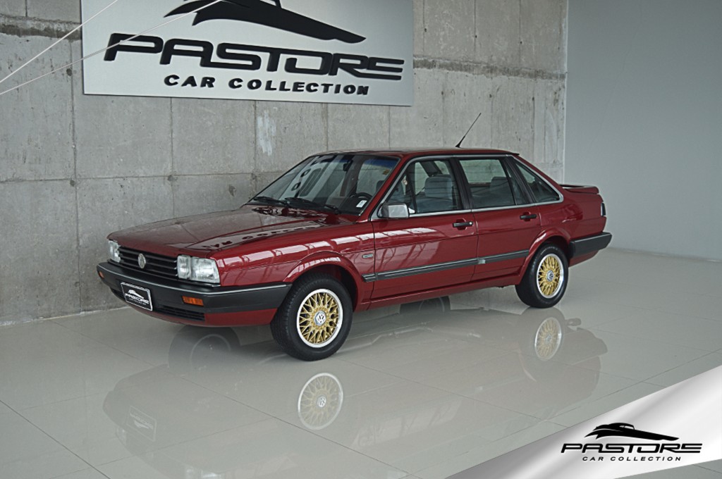 巴西版桑塔纳2000二手车,巴西二手老桑塔纳