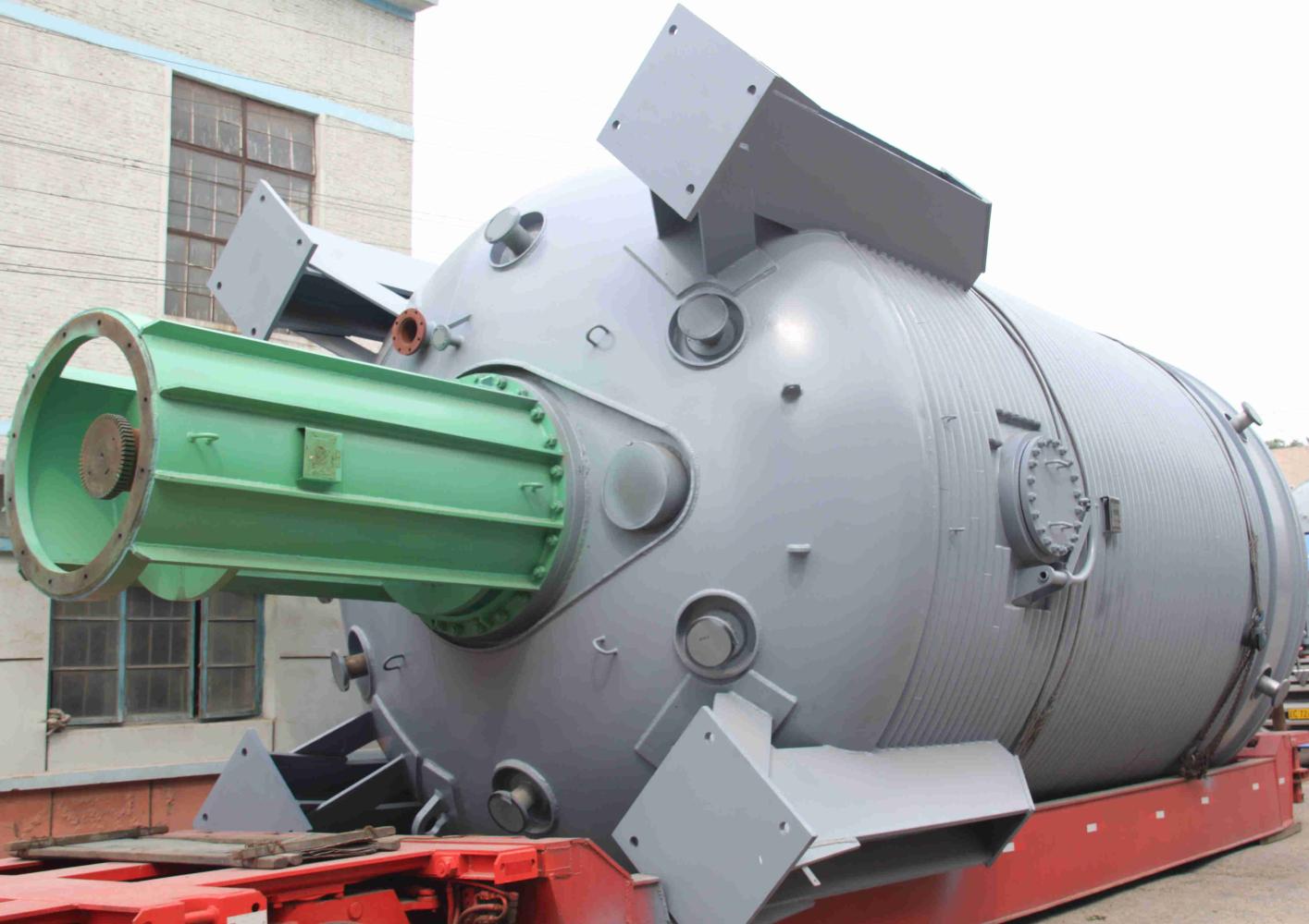 东北化机巨头破产：1700员工下岗，将优质资产嫁给外资曾引争议