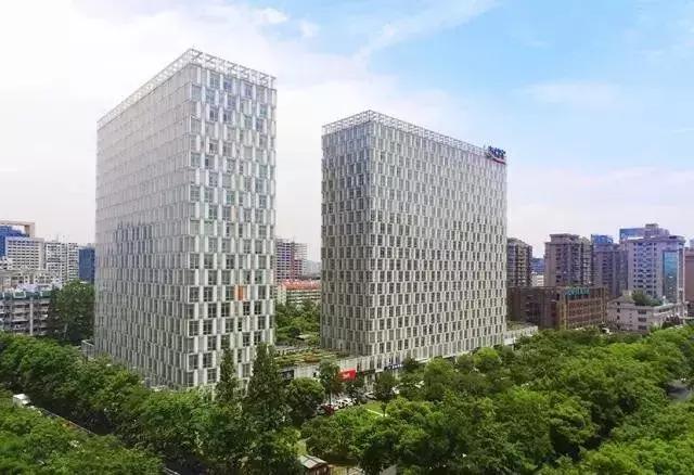 这些建筑会让世界再次记住杭州 (杭州70个经典建筑之商业篇)