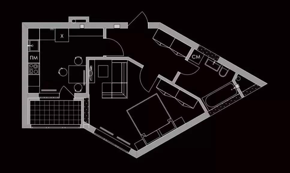 人生第一套房不是娘家也不是婆家,人生第一套房子不靠父母