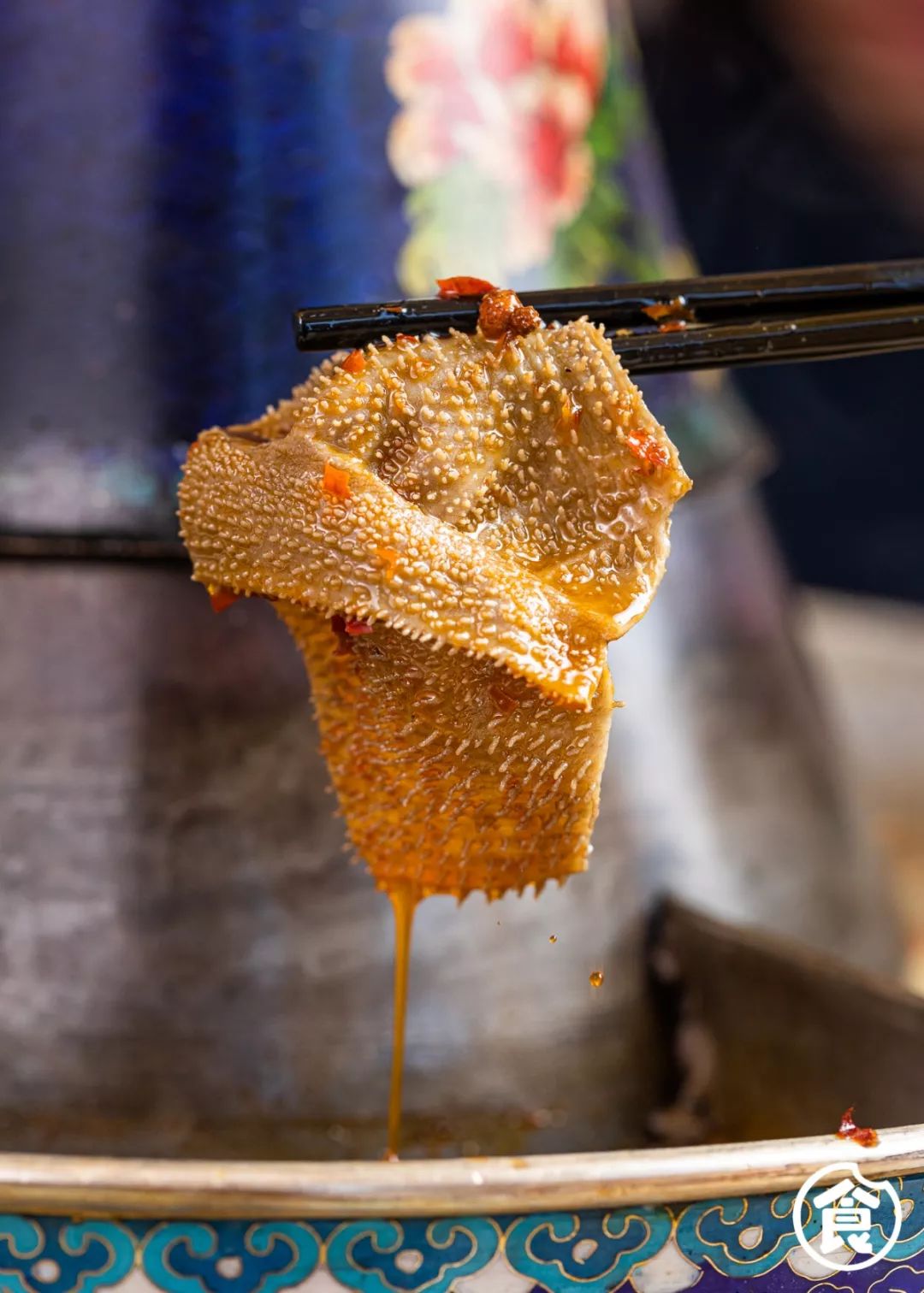 北京探店老北京铜炉火锅,深圳老北京铜炉火锅