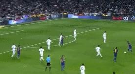 晃倒博阿滕gif恶搞,梅西晃倒博阿滕搞笑p图动画