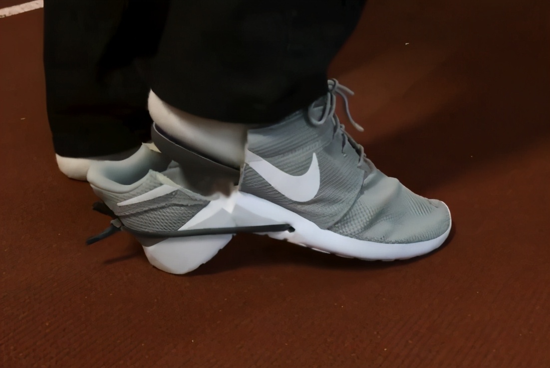 耐克足力健跑步鞋,耐克脚感超好的跑鞋