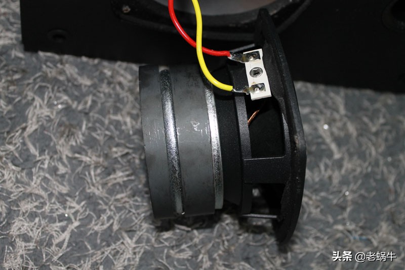 不喜欢几千块塑料壳卫星音箱？试试VIATORF41影院套装