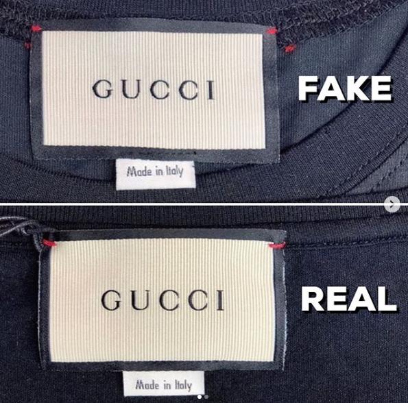 揭秘假代购的五个内幕,国外代购奢侈品怎么辨别真假