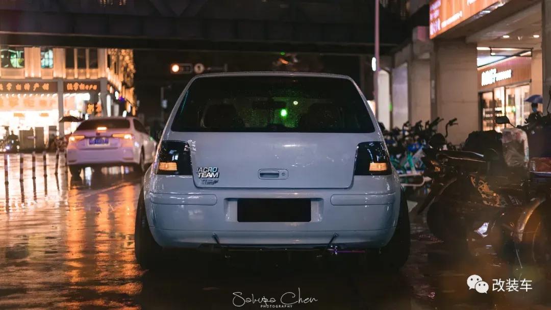 高尔夫mk4高尔夫7,四代高尔夫mk4