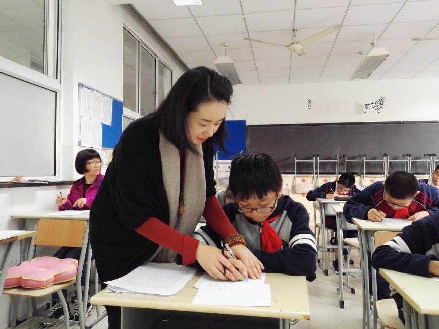 2019年怎样做教师？校长说了“四句话”，全体教师幸福感瞬间爆棚