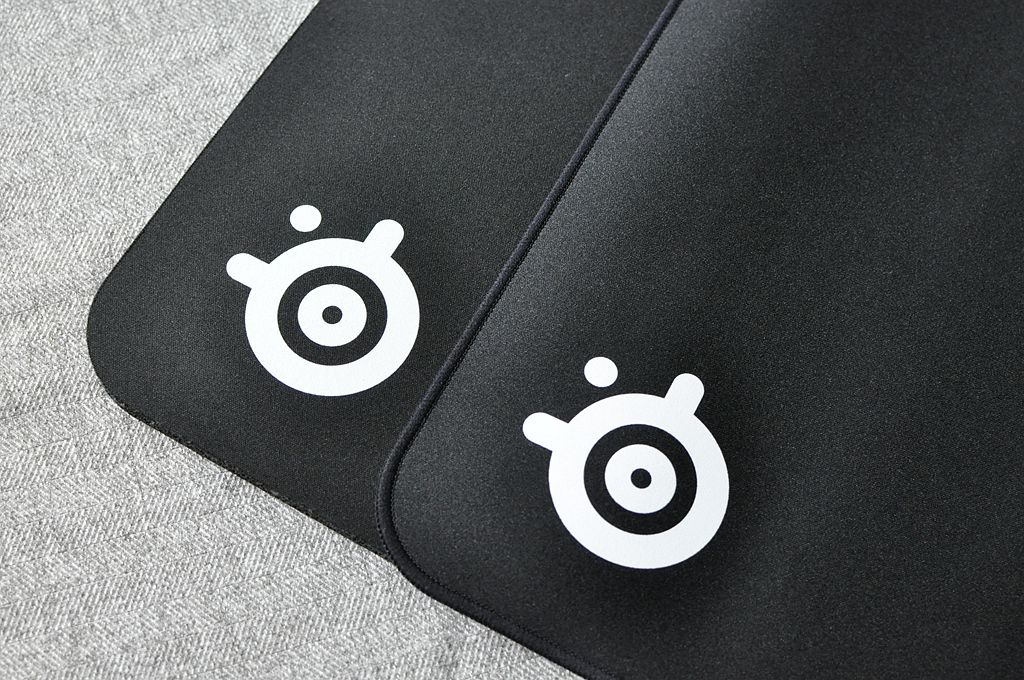 最丝滑的鼠标垫赛睿,赛睿qck鼠标垫是细面还是粗面