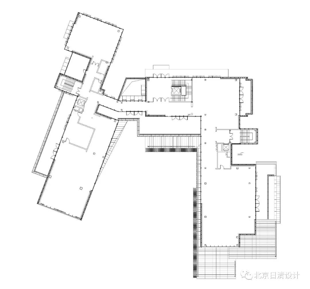 新中式建筑东方园林美学,万科东方传奇园林设计风格