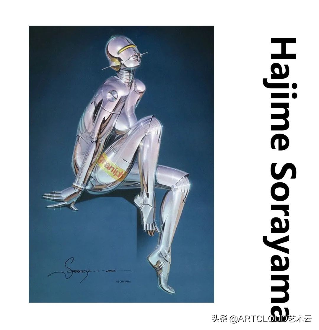 未来艺术超市潮玩预售，开启2021年新风潮