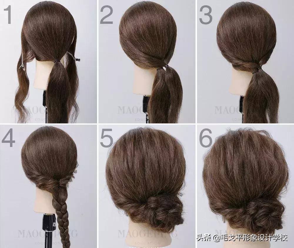 不想剪头发怎么办女,不想剪头发的女孩子