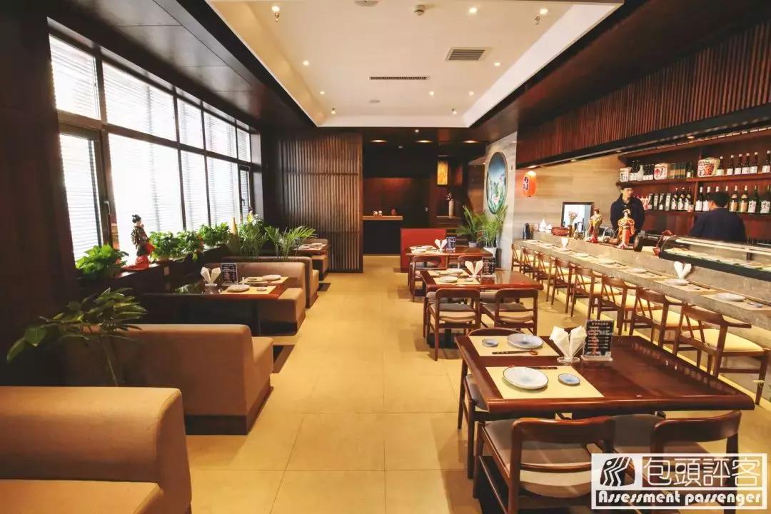 包头好吃的日料推荐,包头必吃的十种馆子