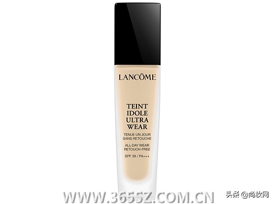 粉底液测评底妆种草持妆,推荐一下好用的底妆产品吧