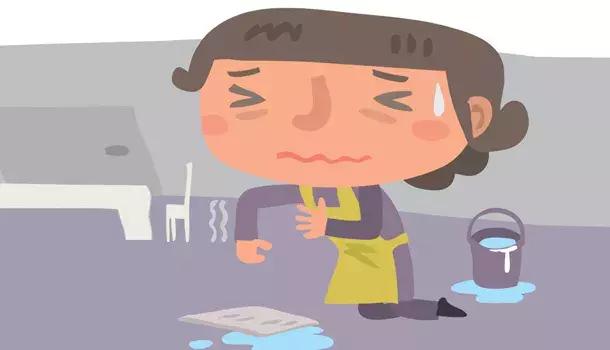 冬天敲门啦！拿什么解救你？我的冰冻肩