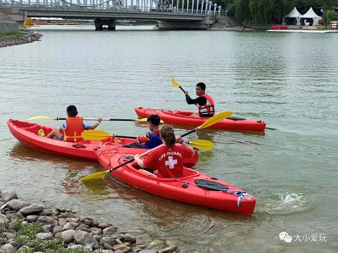 想了解孩子夏令营的营地生活,全国夏令营十大排名户外体验
