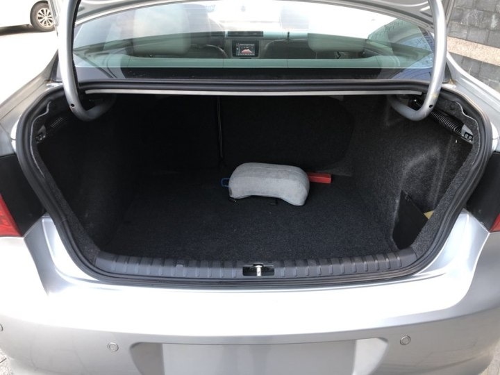 大众演化史,驾驶者之车大众宝来