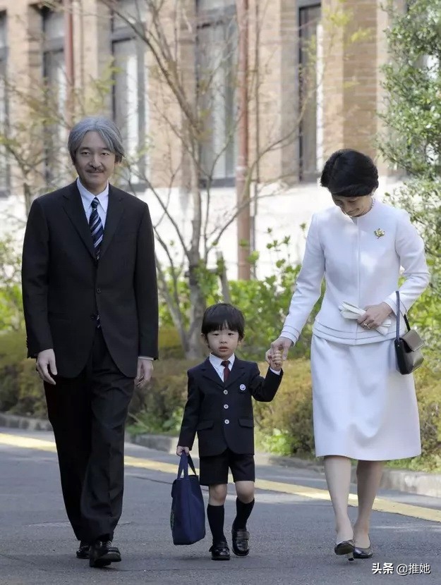 日本皇室面临子嗣断绝,日本皇室面临绝后