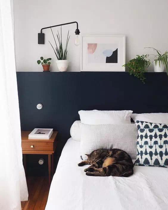 各房间灯光设计注意要点,房间内的灯光设计