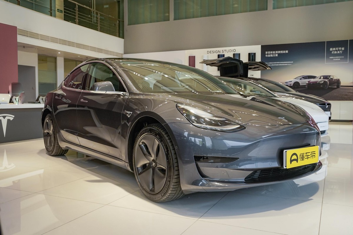 特斯拉Model3车窗漏风怎么办?三种解决方案建议了解清楚