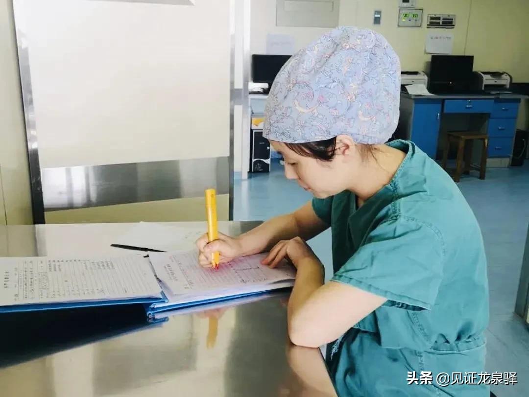 感动生命中的每一个人,让生命延续的她们有一个共同名字