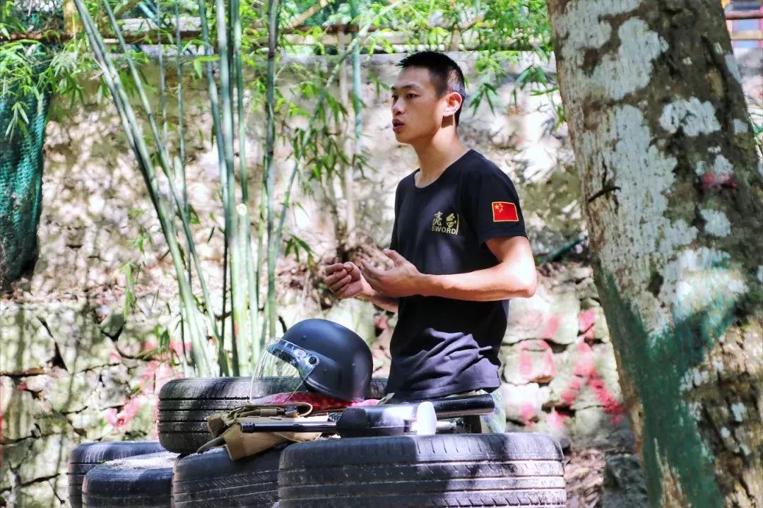 惊险刺激的飞拉达,刺激的飞拉达