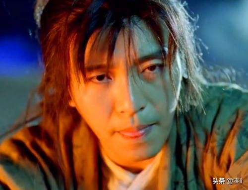 华人第一巨星李小龙,不朽的东方传奇李小龙