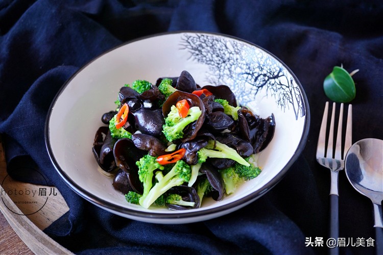 6道减肥菜越吃越瘦,分享8道减肥菜荤素搭配低脂解馋