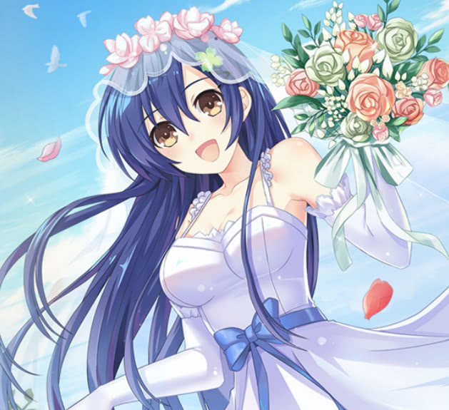 约会大作战11卷插图,约会大作战第18卷插画