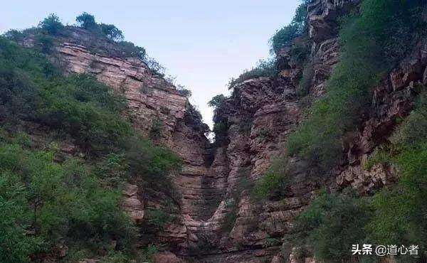 道德经第六章讲的意思是什么,道德经第六章