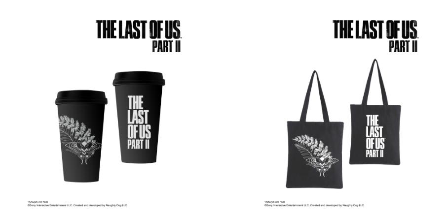 索尼发布2024,ps4最后生还者2限量版