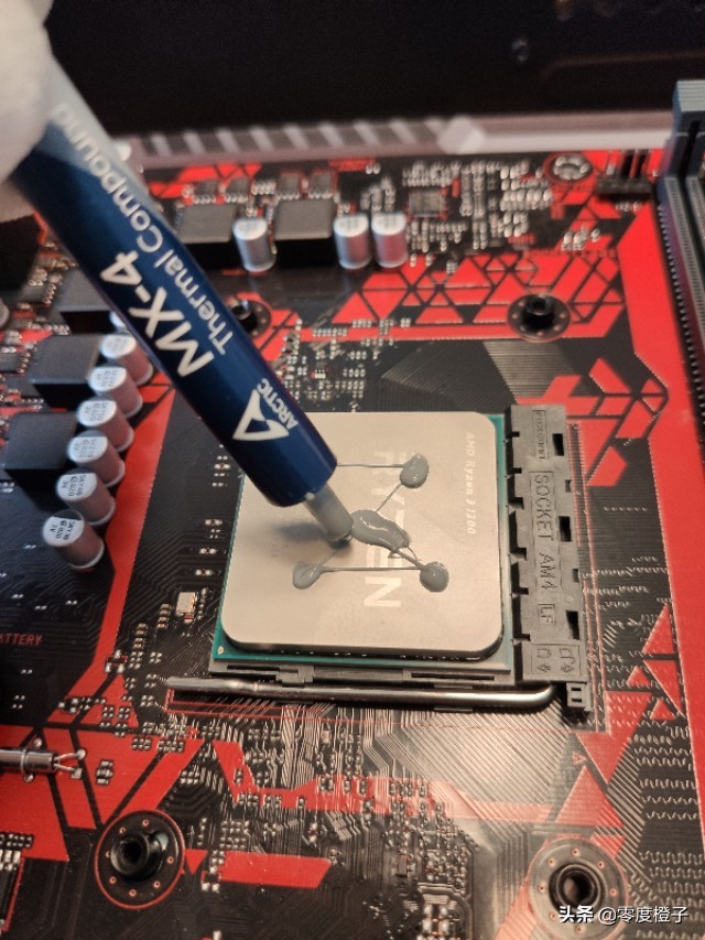 入门级电脑cpu性价比,现在装机cpu最佳选择