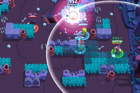 荒野乱斗巴利调整,荒野乱斗巴利上分小技巧