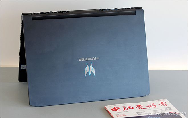 宏碁掠夺者4050游戏本3a测评,宏碁掠夺者刀锋x4090评测