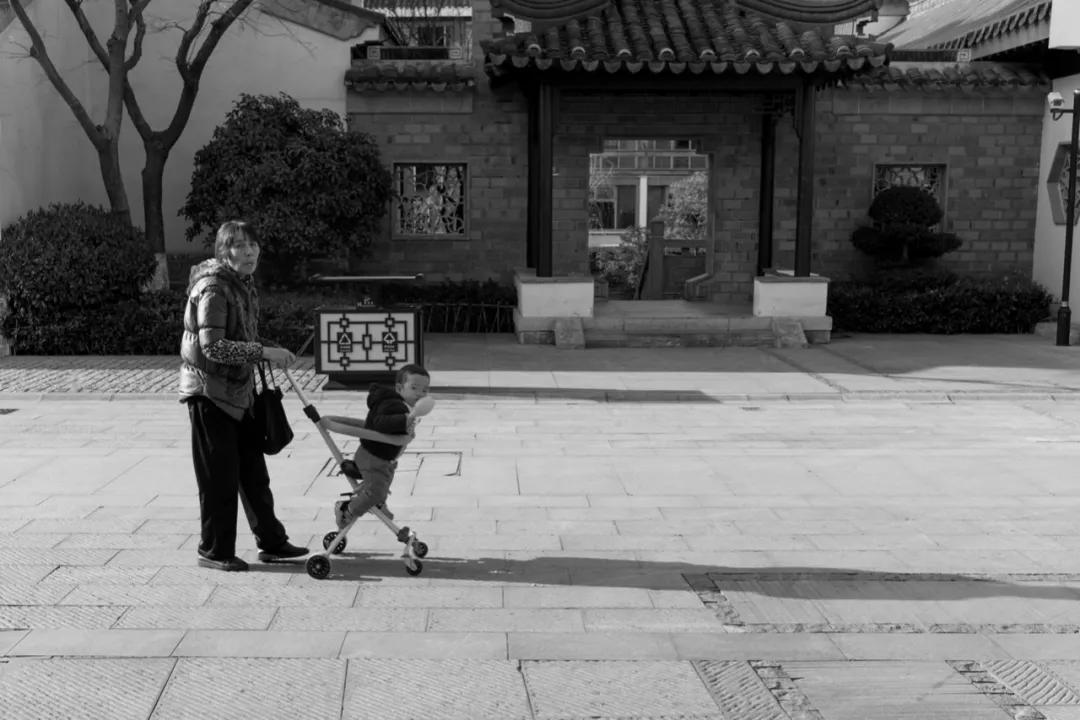 南京的老城南是哪里,南京老城南