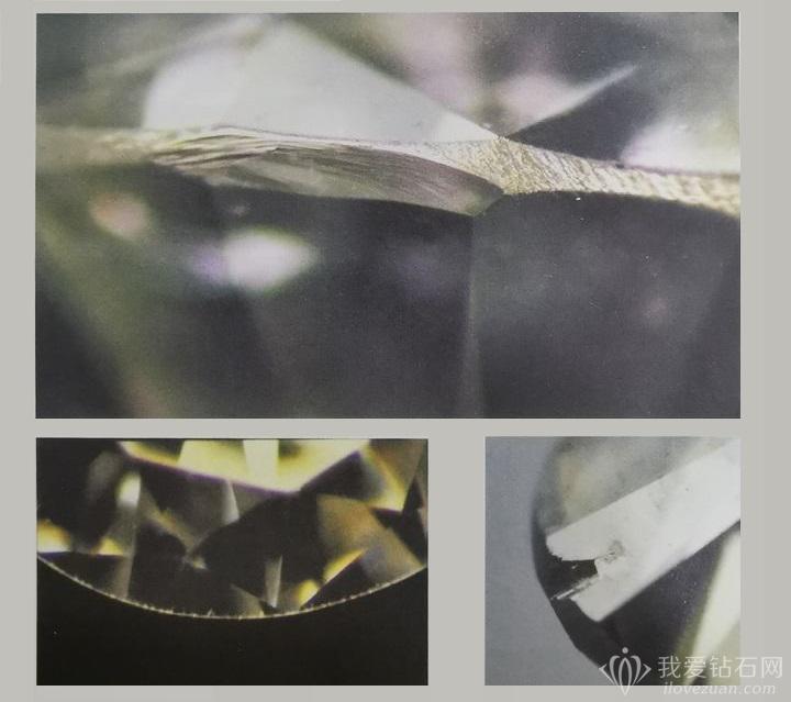 钻戒上的钻石怎么辨别真假,普通人怎么判断钻石好坏