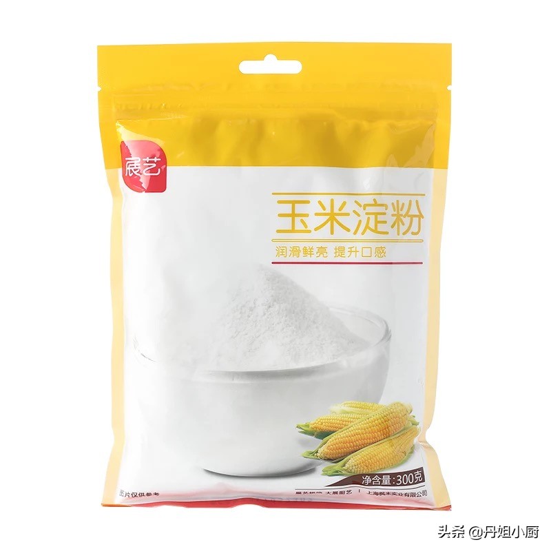 淀粉和生粉的区别和用途,生粉和淀粉的区别用途是什么